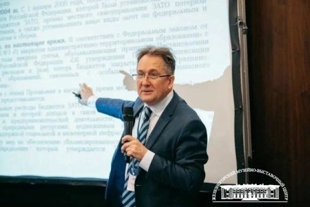 Приглашаем на занятия Университета "Активное долголетие"