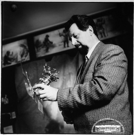 ПАМЯТИ РОМАНА ТУРКЕНИЧА (22.07.1944 – 25.02.2026)