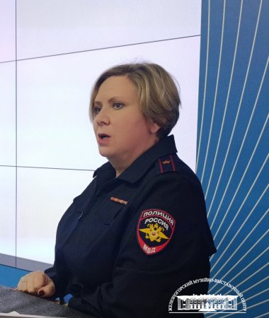 Музейная Школа профориентации «Моя будущая профессия»